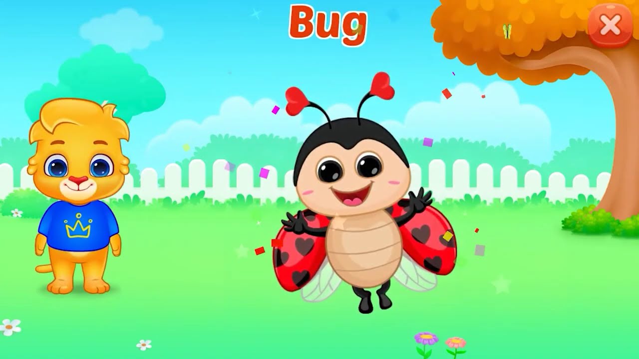 Fun Minigames with Lucas & Friends | Cute Family Gameplay