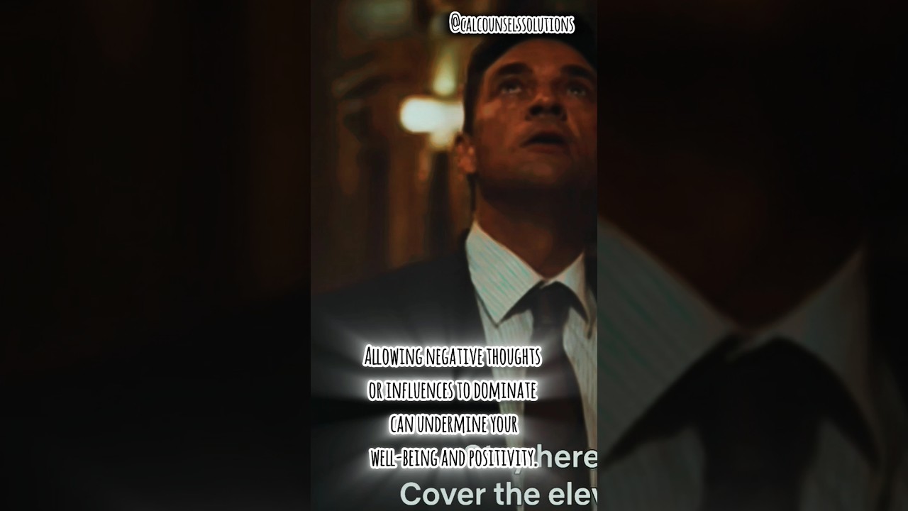 The Secret to Mental Domination: Protect Your Space 🛡️🧠