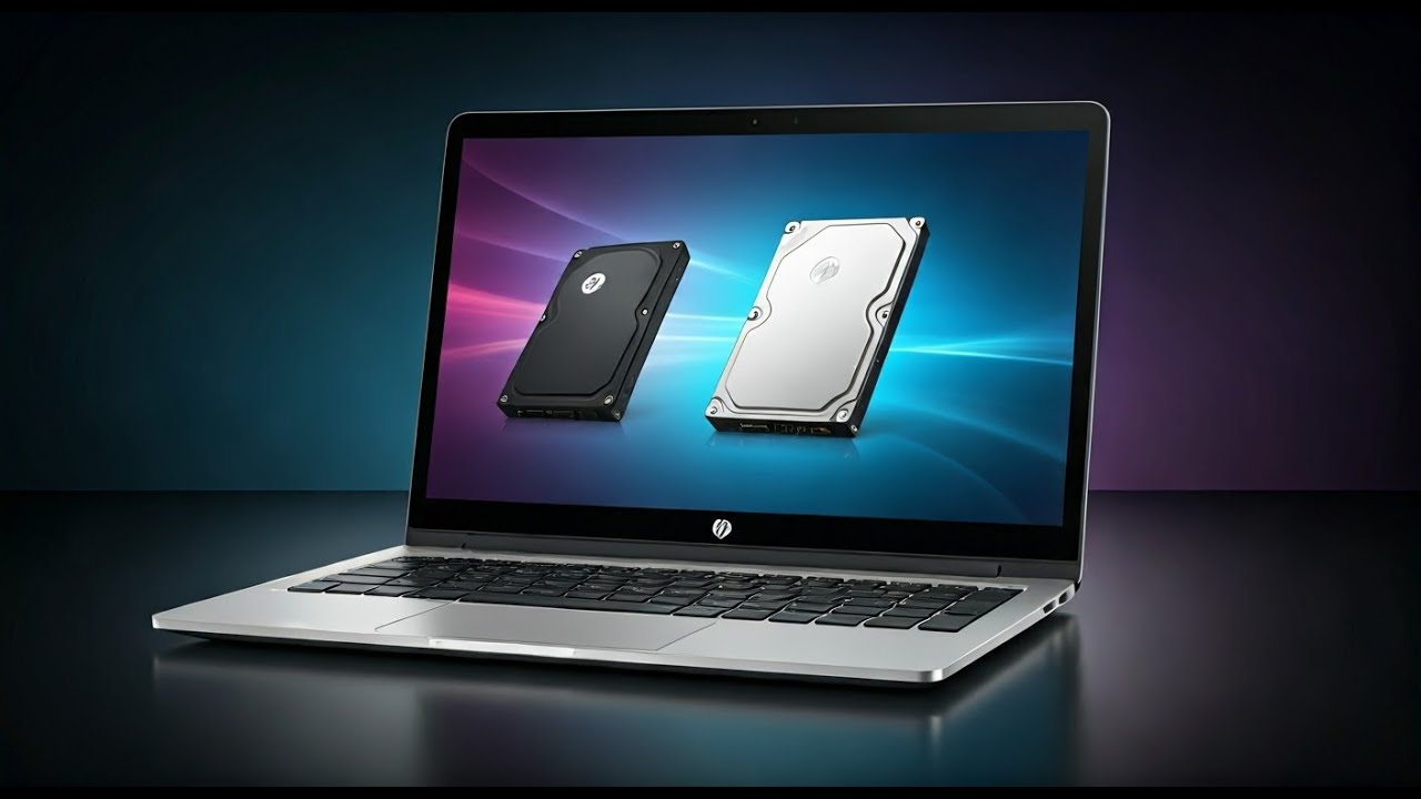 How to Upgrade HP 630 LaptopRAM, SSD, Battery | Faster Performance [ SUBSCRIBE ]CRACK THE PACK