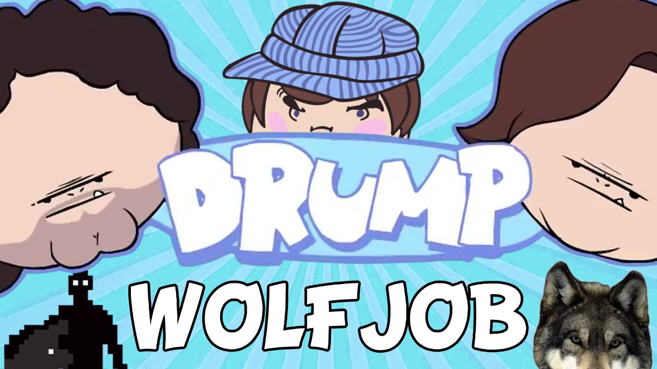 DRUMP: 