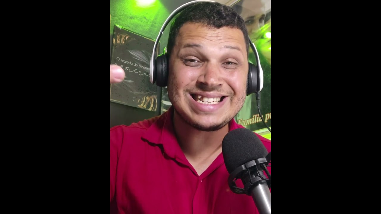 DEUS VAI FAZER 3 COISAS NA SUA VIDA ESSA SEMANA