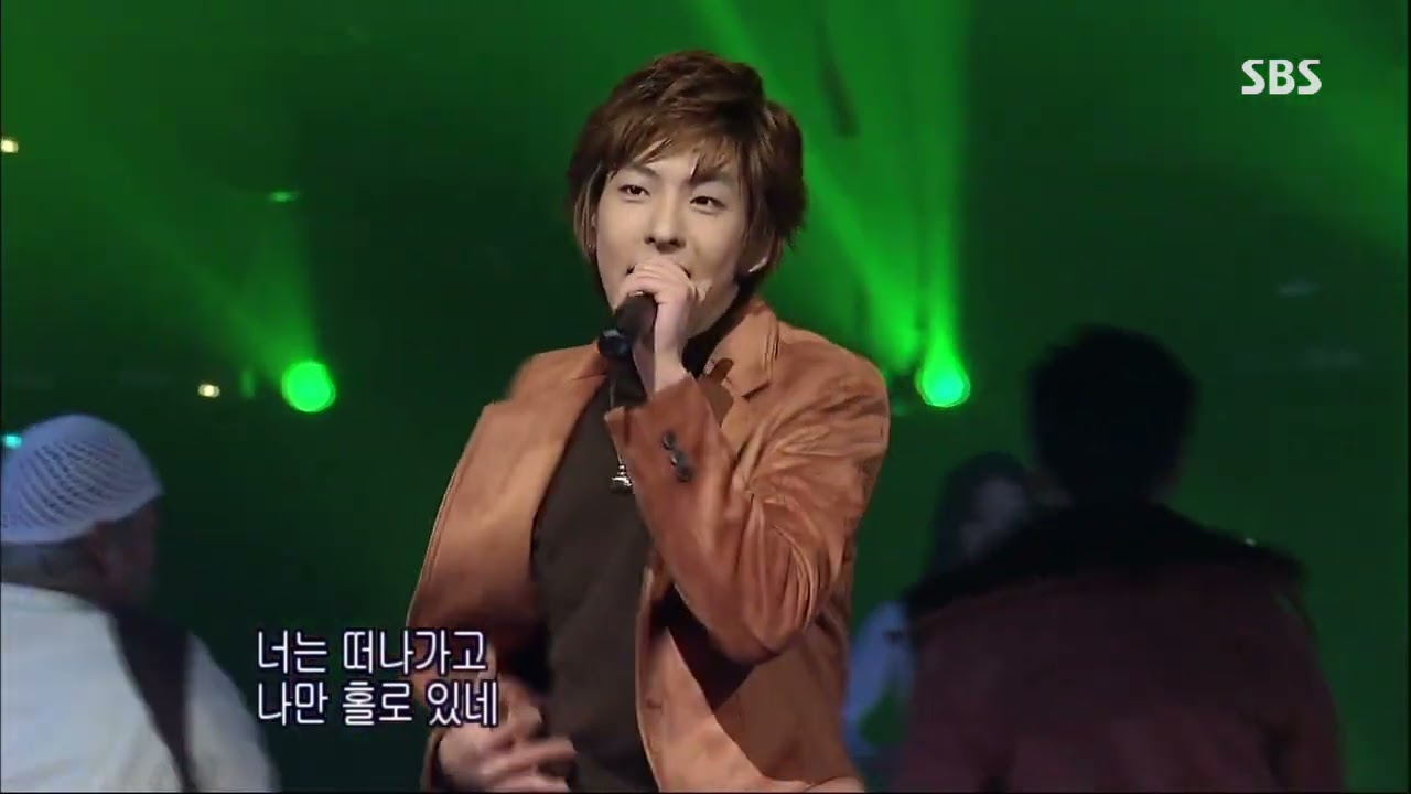 [1080P HD] 파이브 (F-IV) - GIRL LIVE
