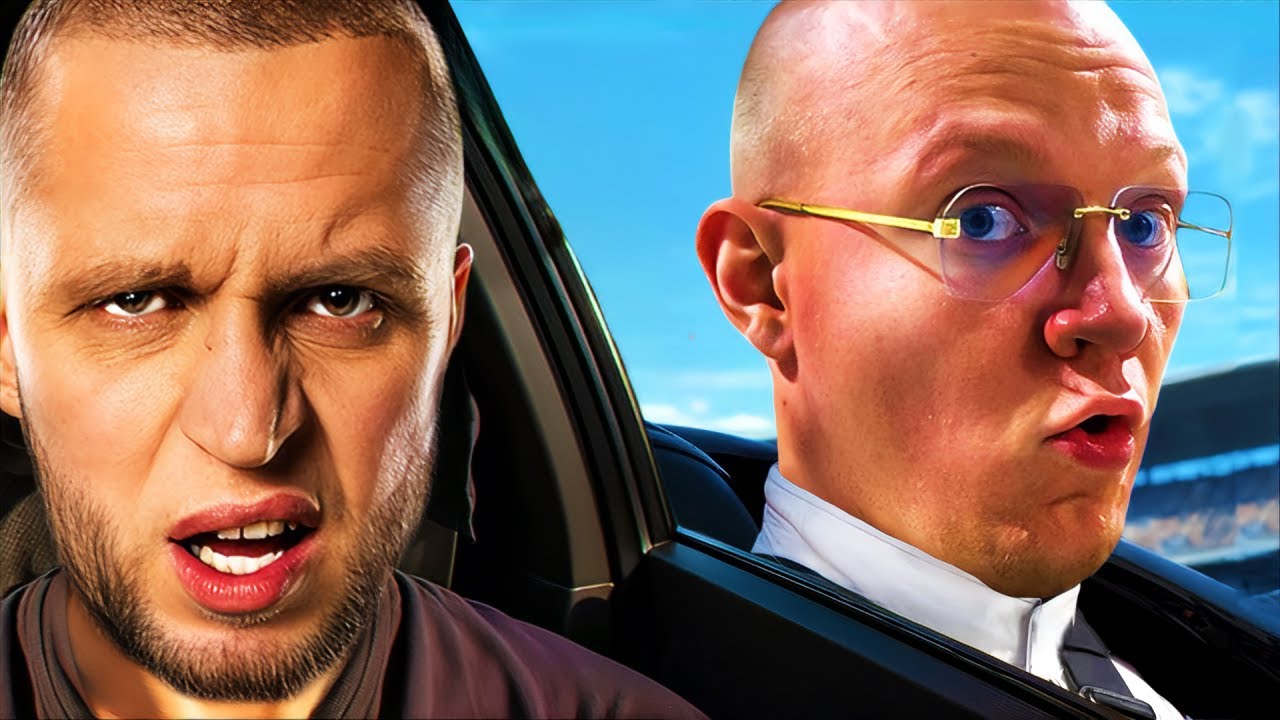 BUNGEE FUNNY MOMENTS TWITCH/KICK 37