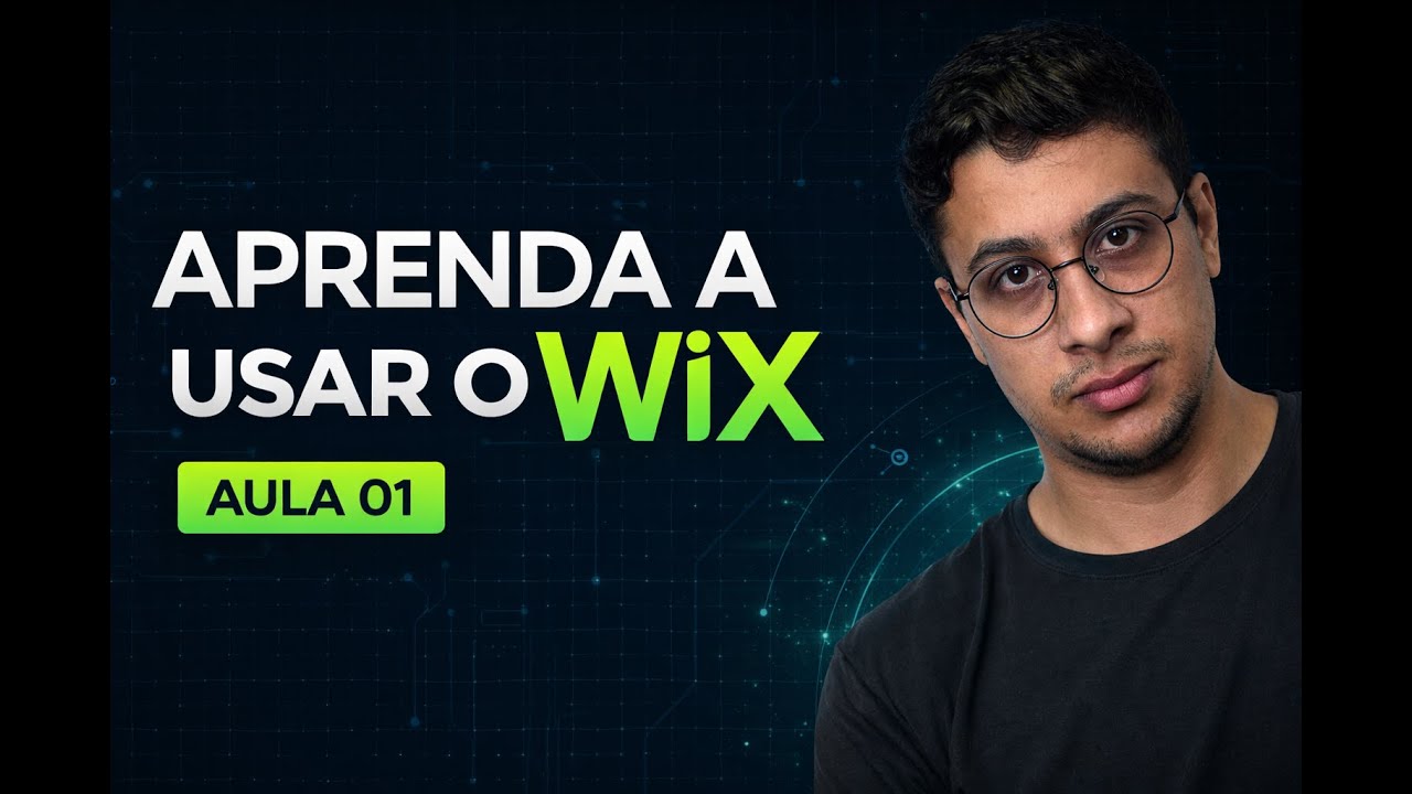 WIX PARA INICIANTES