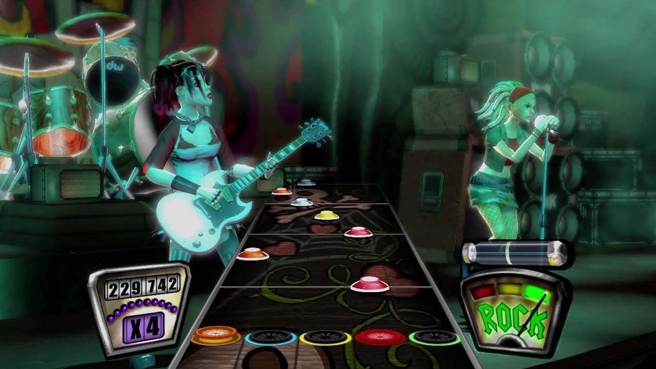 Guitar Hero 2 - 