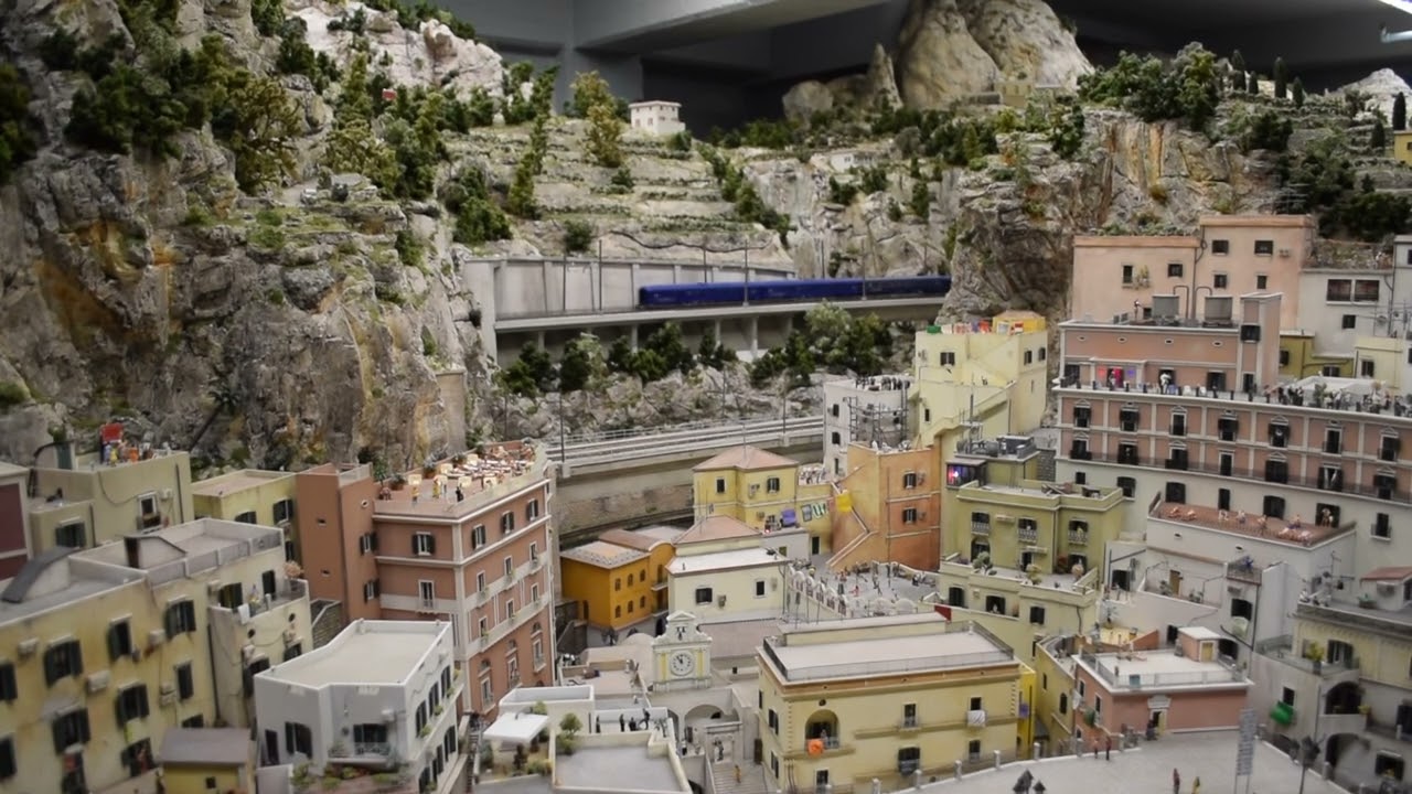 Hamburg Miniatur Wunderland
