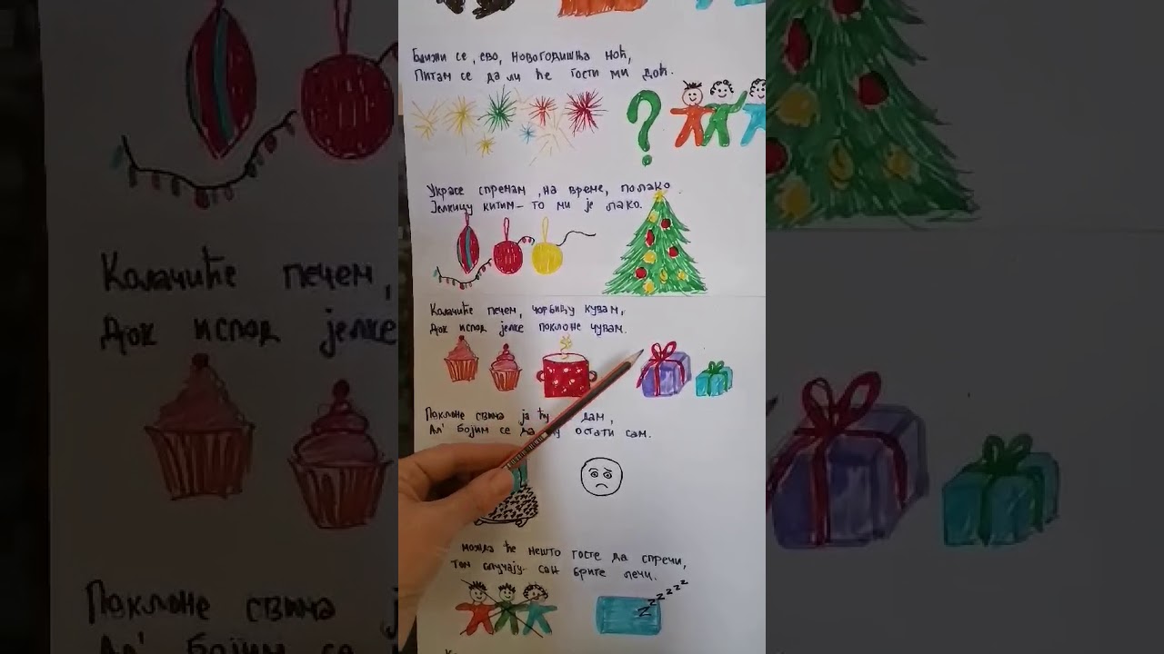Recitacija 