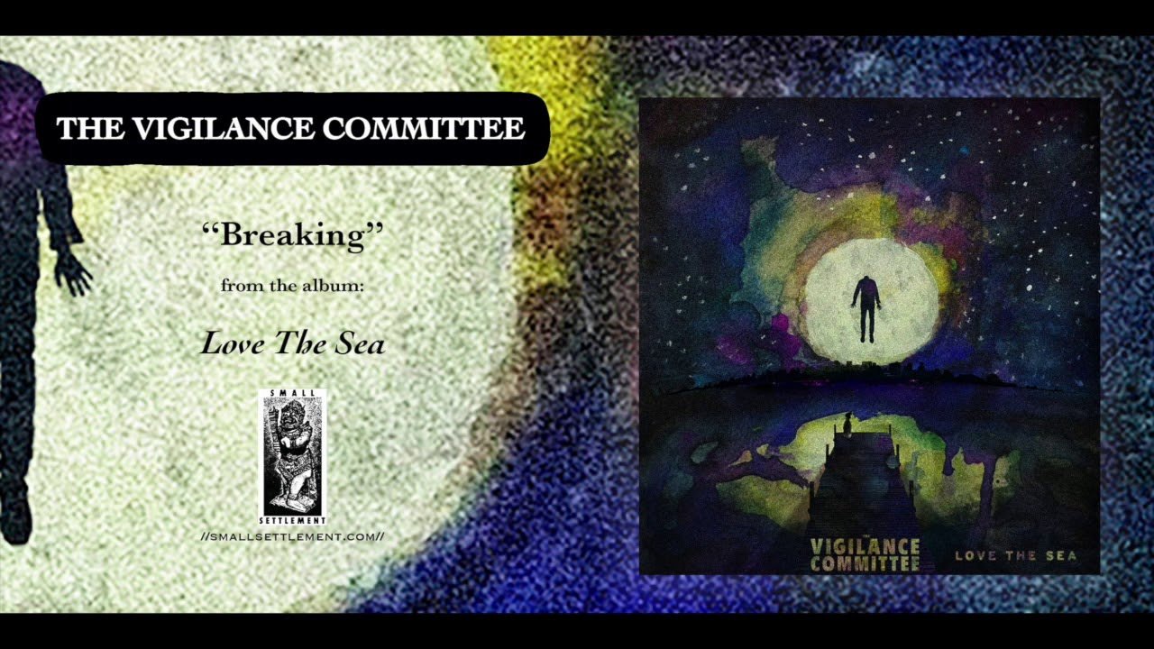 The Vigilance Committee 