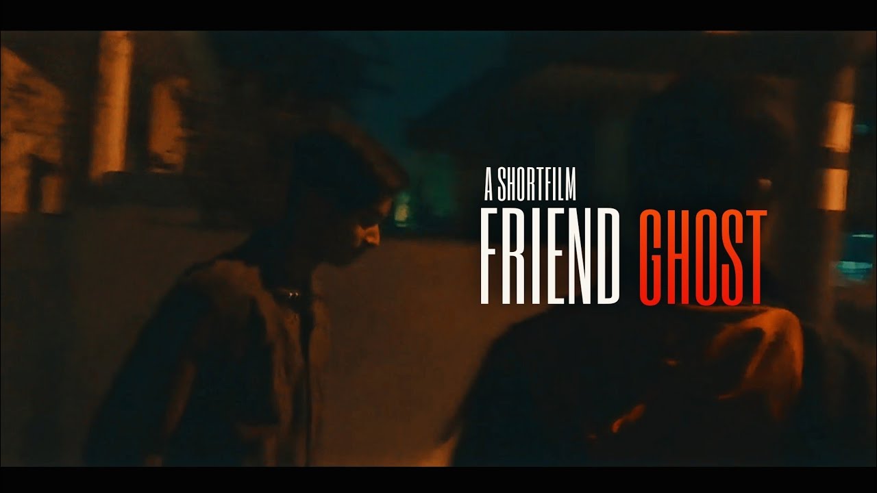 Friend Ghost | Shortfilm | Bangla | Horror | Comedy | Susovan | Rupak | Joydeb | Shoot With Mobile