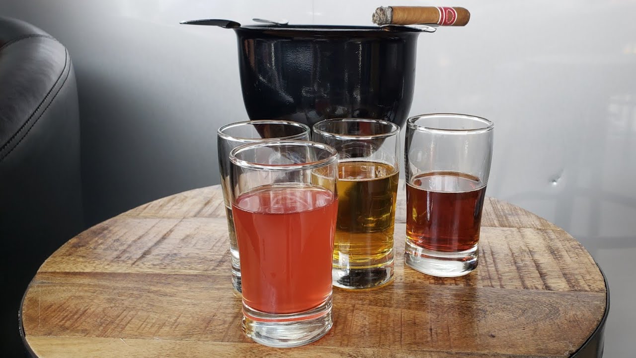 Cigar and some beer! #cigars #beer #LaunchPadBrewery