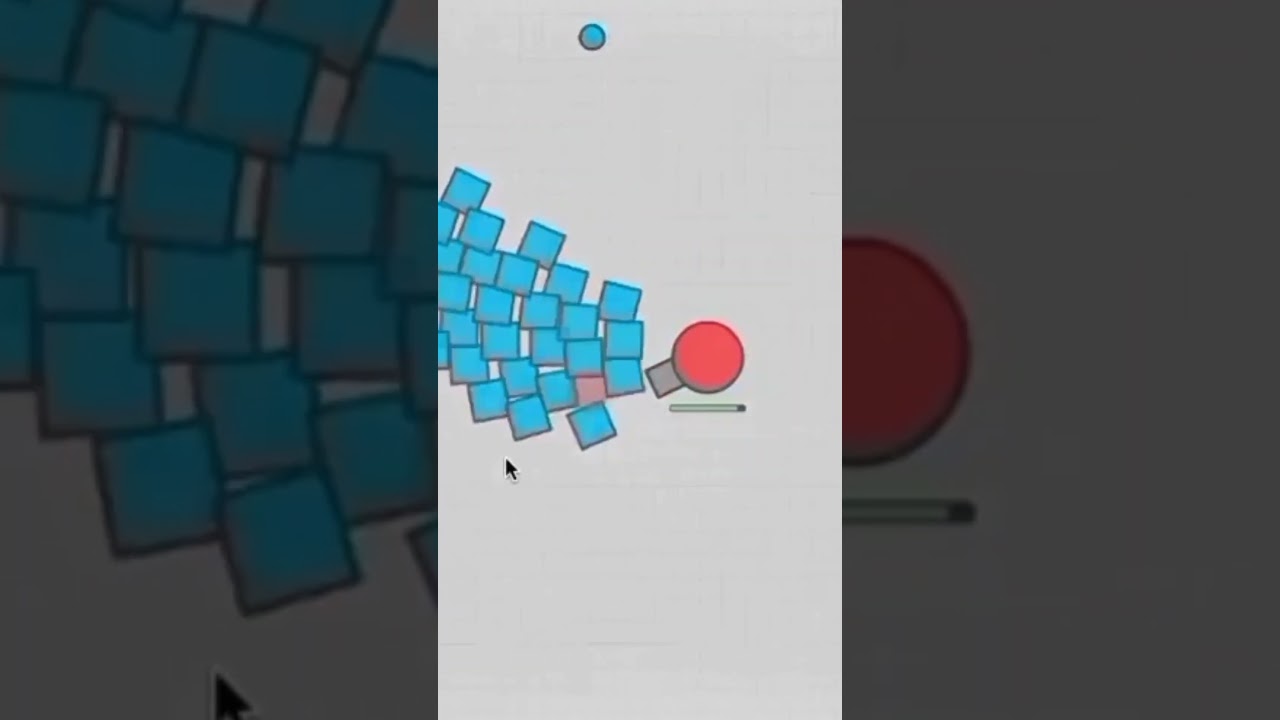 2 Ways To Kill Necromancer in diepio 