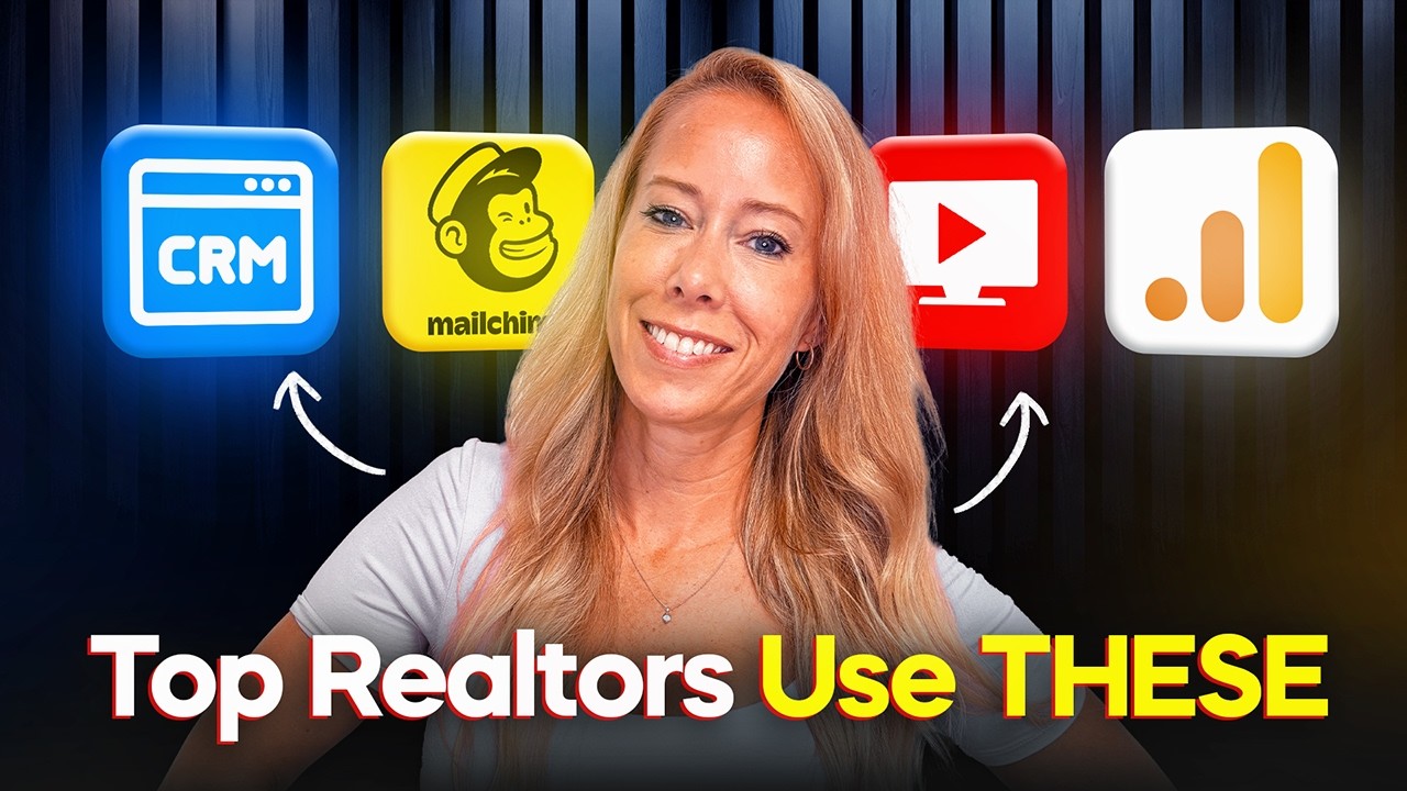 New Agent Marketing Tools That Training Programs Don’t Cover | But You Need to Succeed