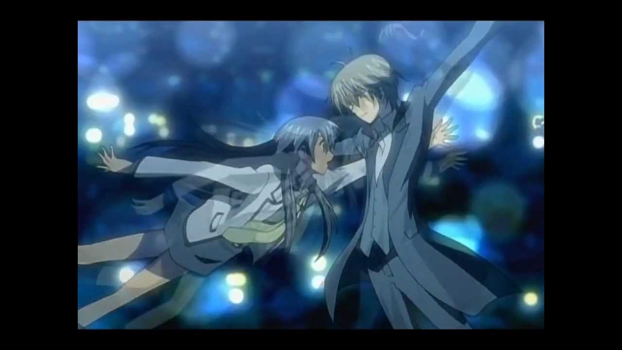 Coleccionista De Canciones  Anime
