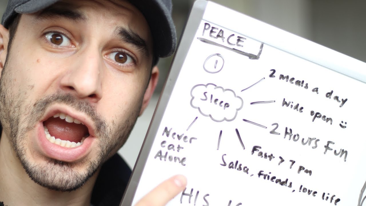 How to Achieve Your Top 3 Goals This Year