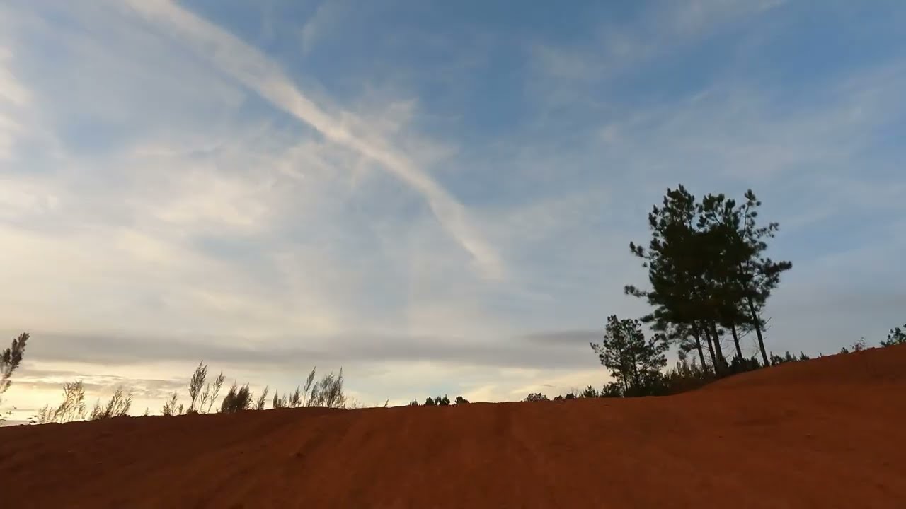 Iron Mountain Resort GP track