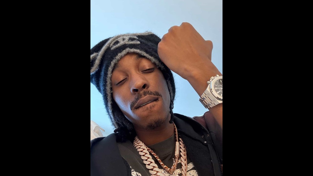 *FREE* Baby Smoove Type Beat - 
