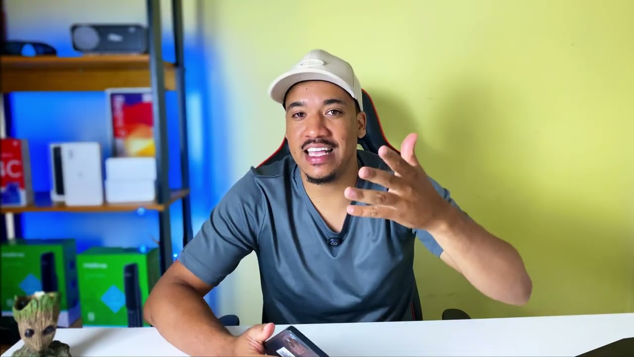 COMO SER UM ENTREGADOR DA SHOPEE EM 5 MINUTOS