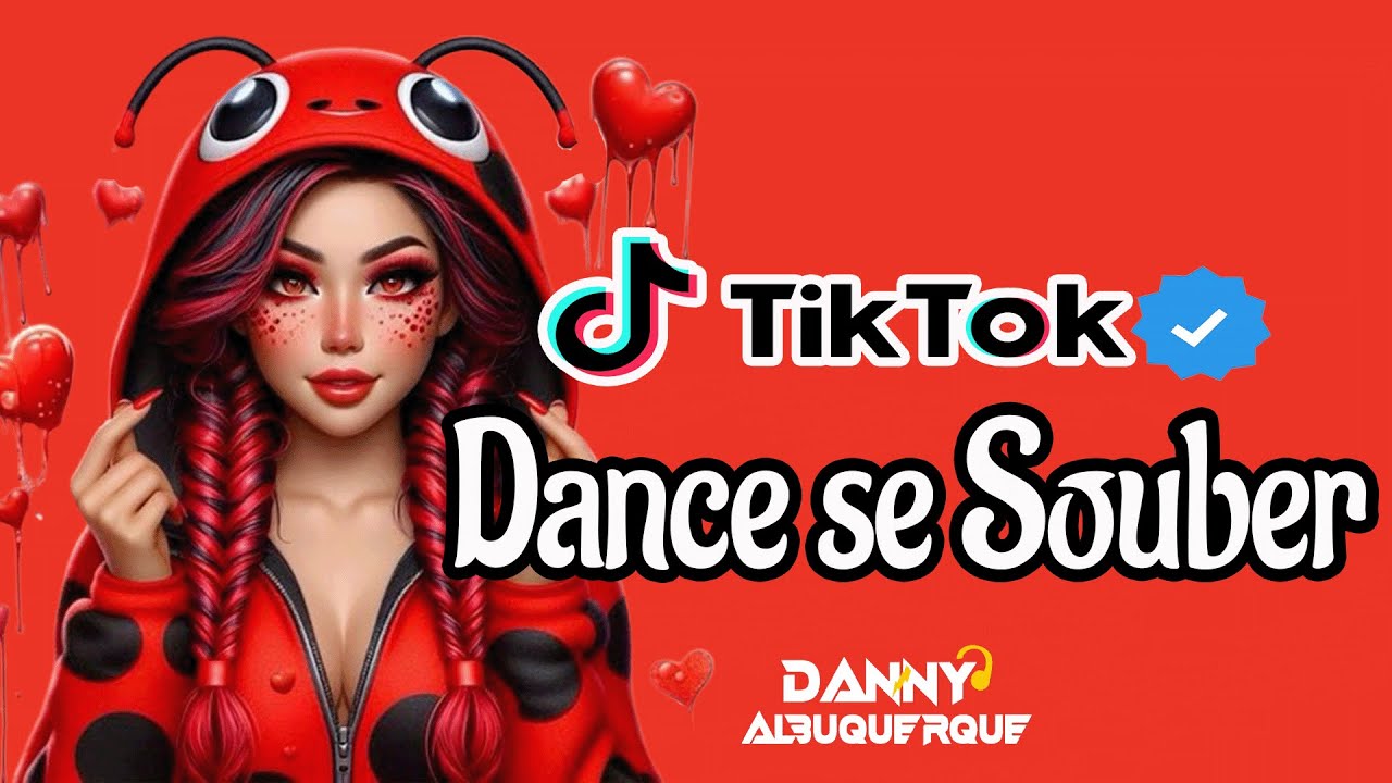 Dance se souber~ {TikTok} 2025🎶💜💚💛