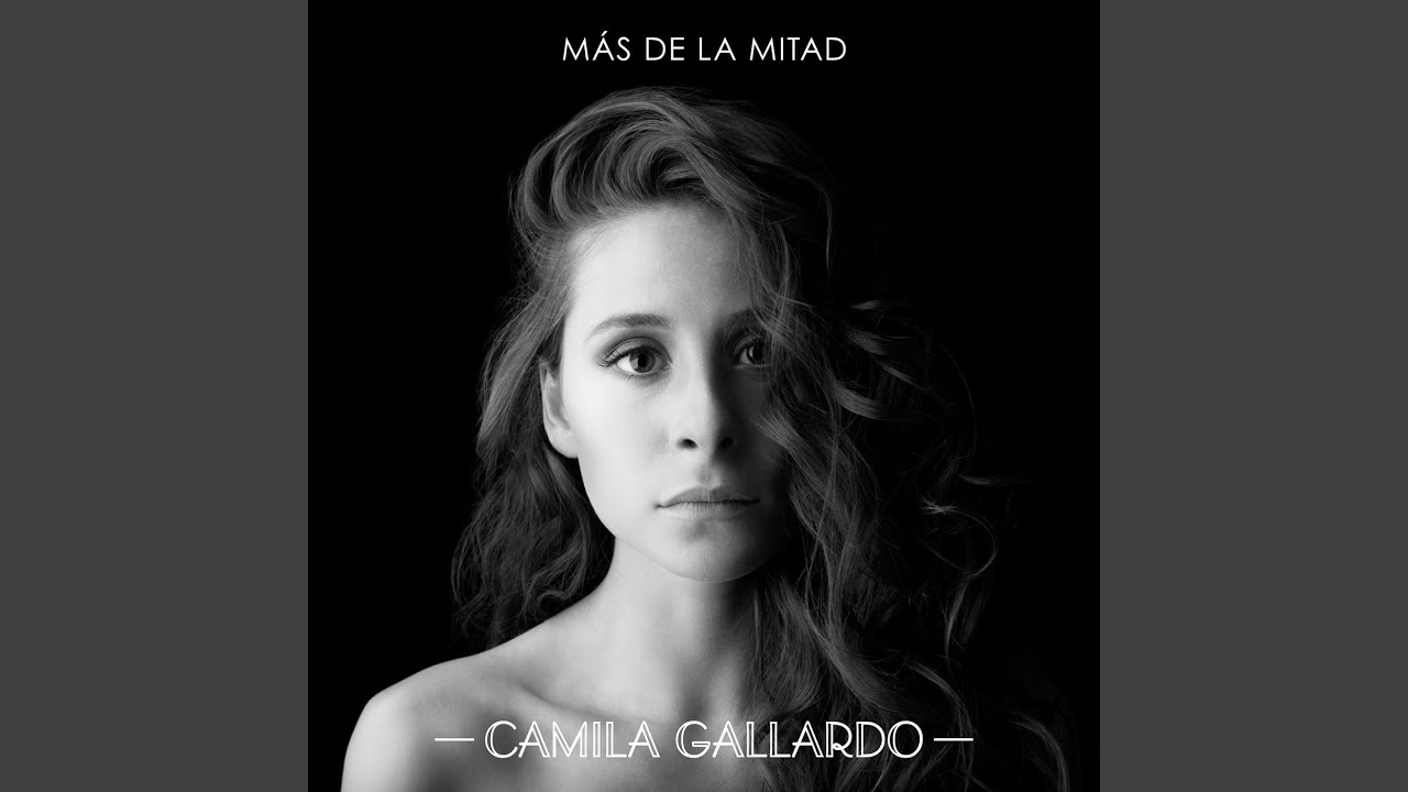 Más De La Mitad