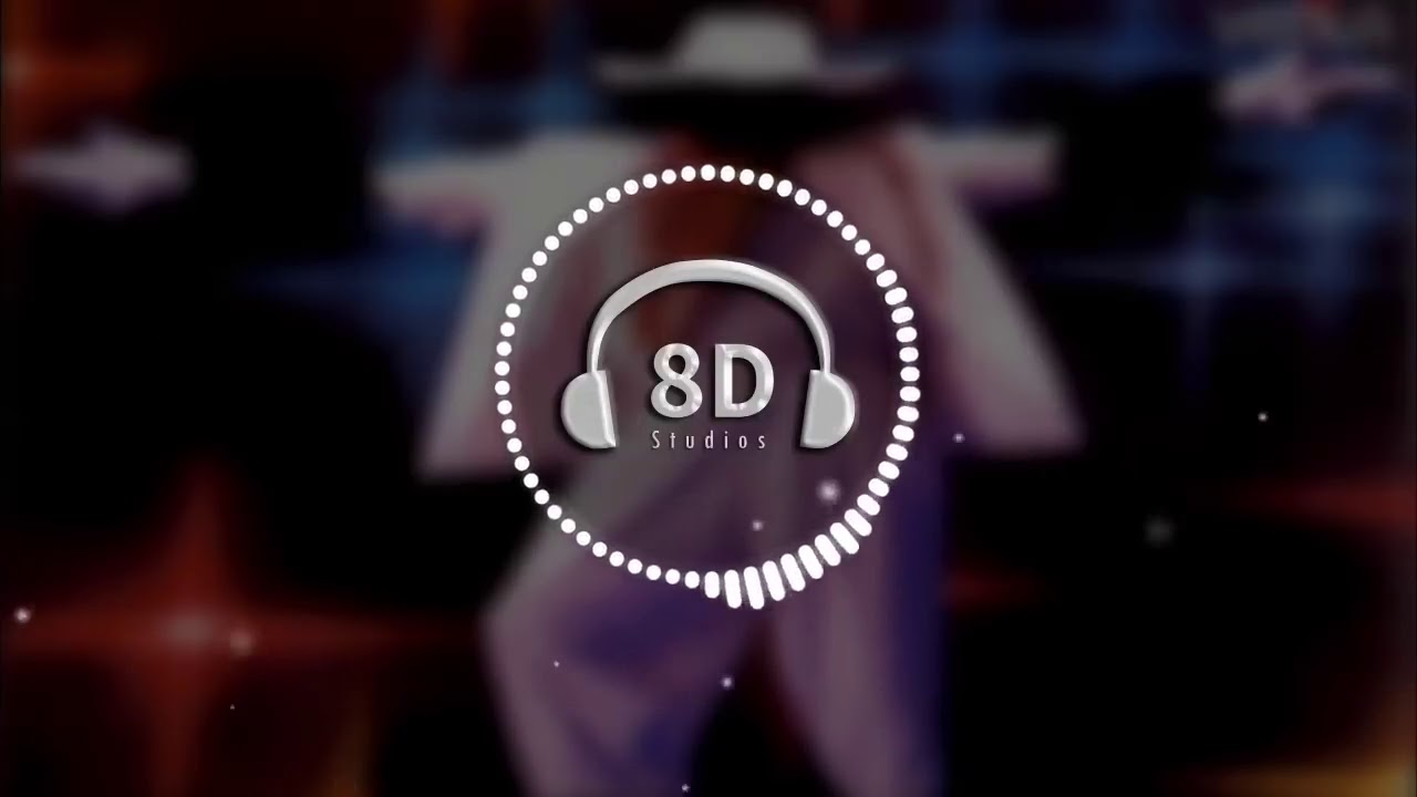 Mukkala Muqabala &brvbar; 8D Audio &brvbar; AR Rahman