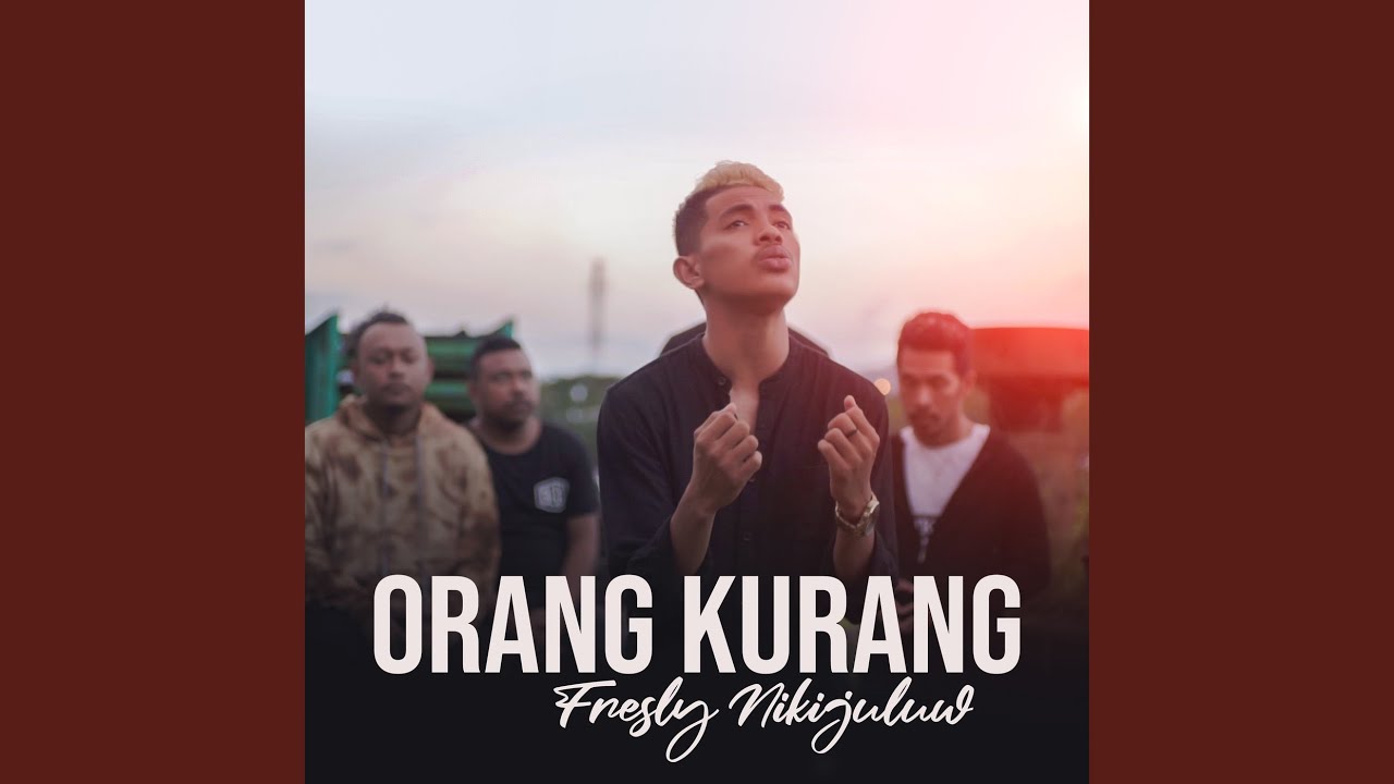 Orang Kurang