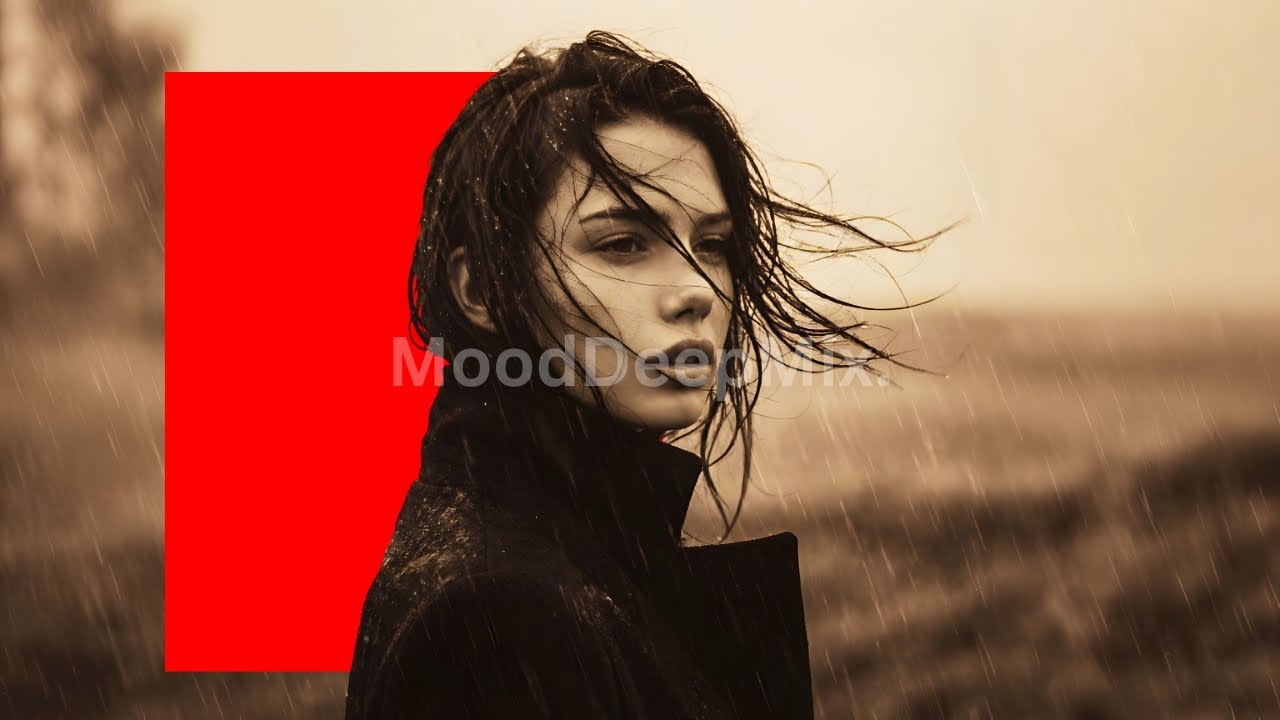 Deep House Mix 2026-  Vocal Deep House, Deep House Relax, Chillout Deep House | Chill/Night Vibes #5