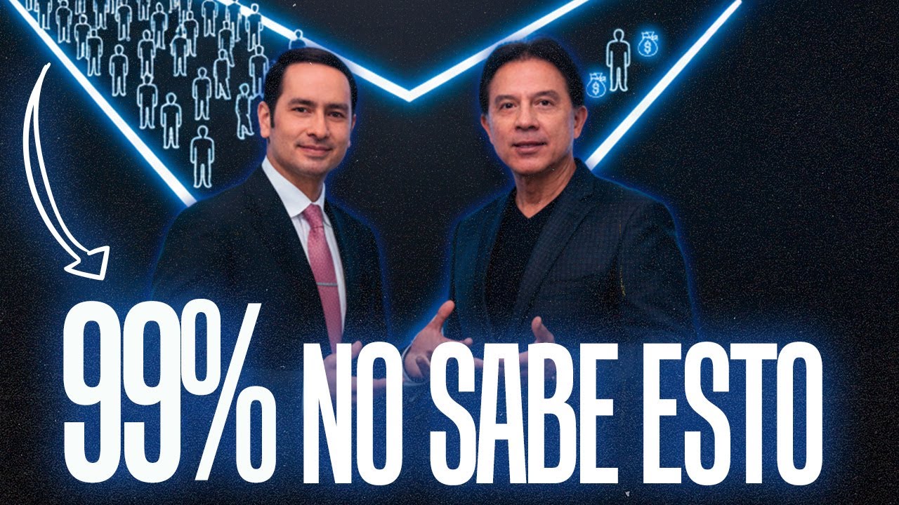 Consejos Sinceros para los que Buscan Libertad Financiera - Alejandro Cardona & Fernando González