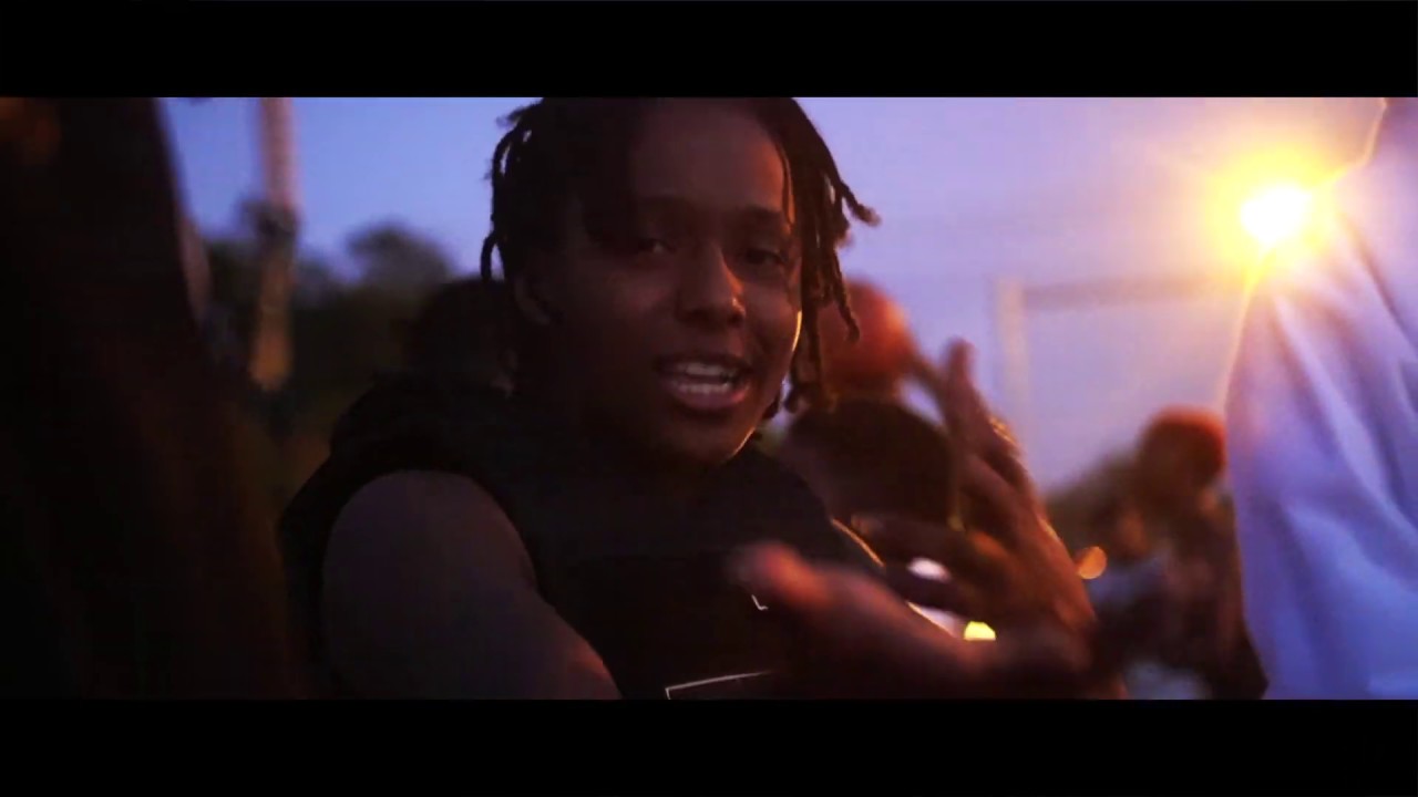 Ohni G - Me Too (Official Video)