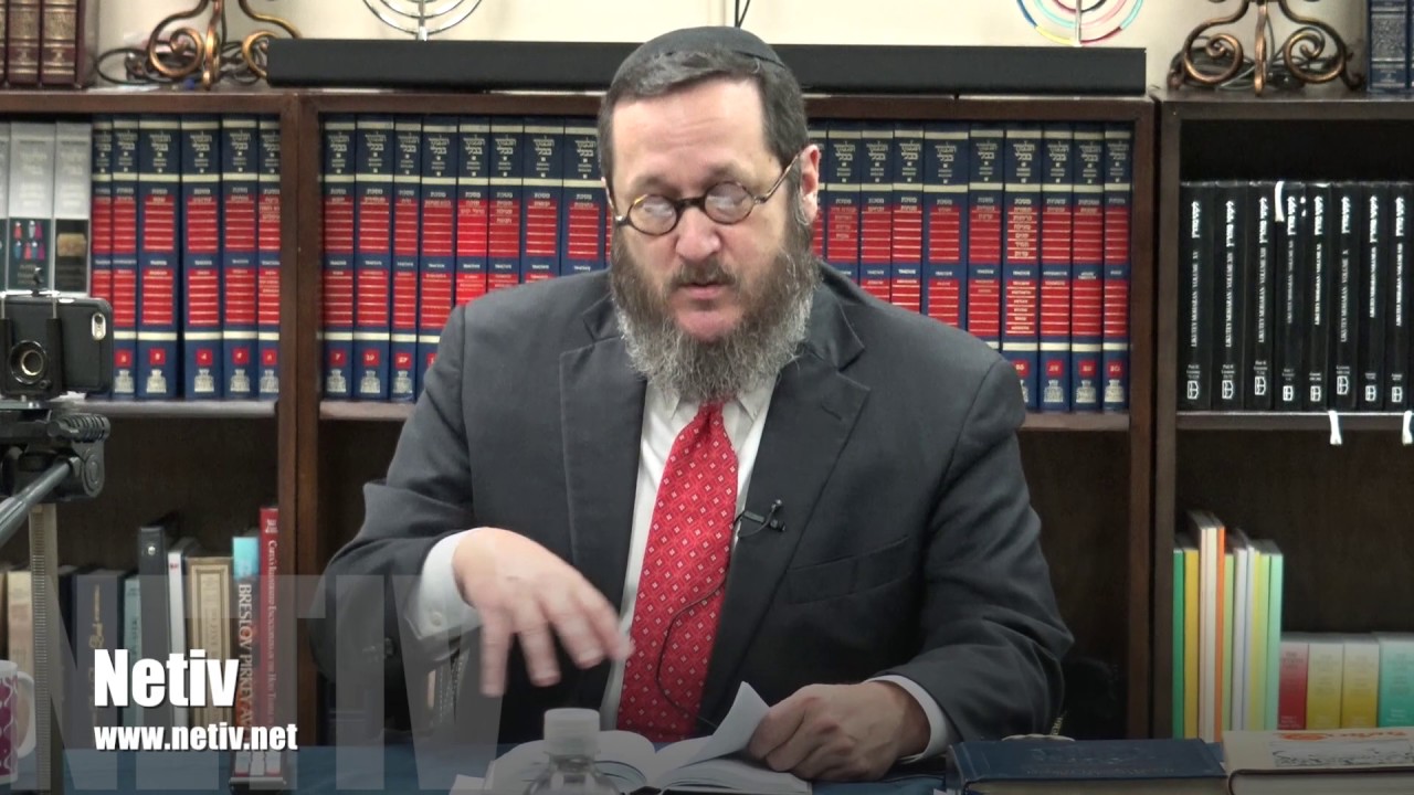 The Shema and is Blessings | Part Two - Rod Bryant