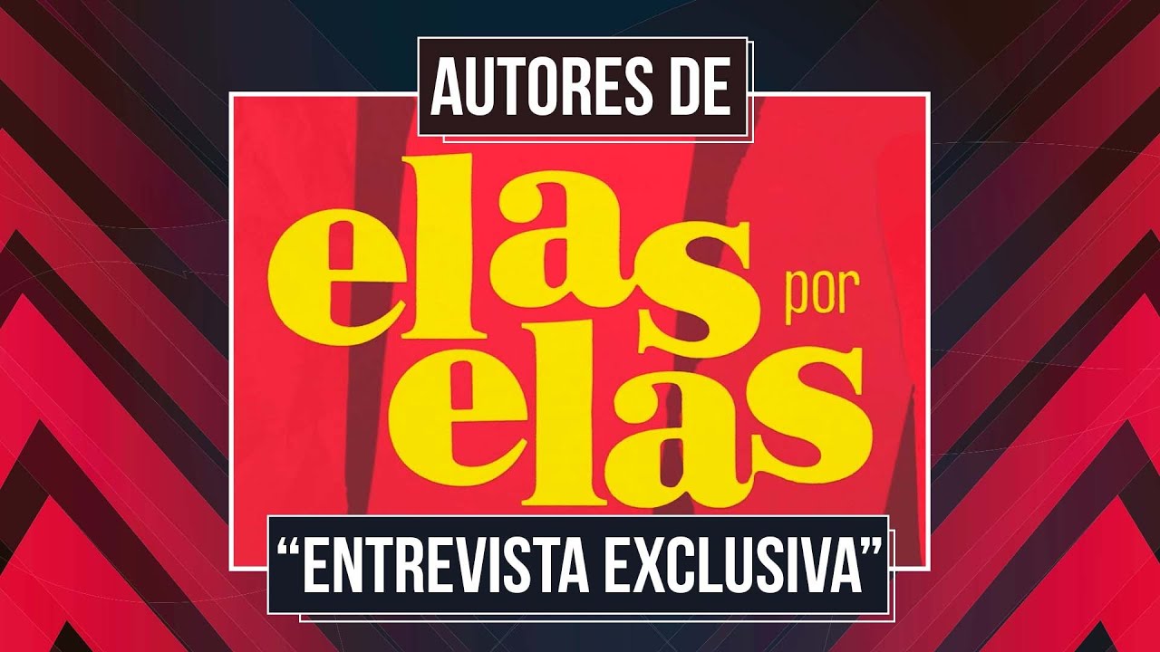 AUTORES DE 'ELAS POR ELAS' COMENTAM O SUCESSO DA NOVELA DAS 18H!