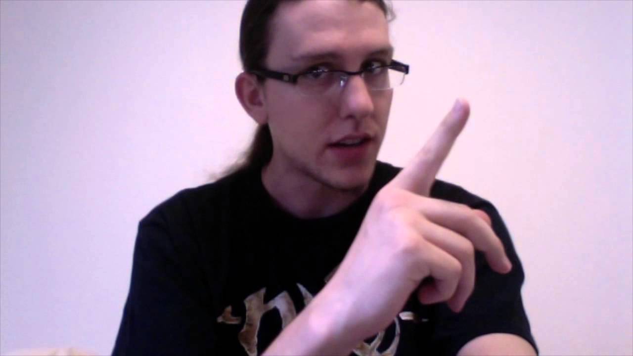 THURSDAY COMMENTARY 4- Let's Talk About the TPP!