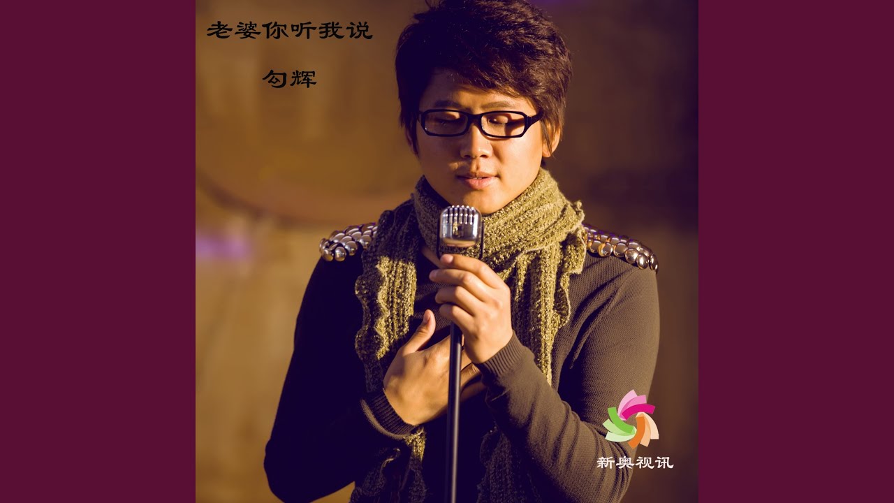 老婆你听我说 (DJ版)