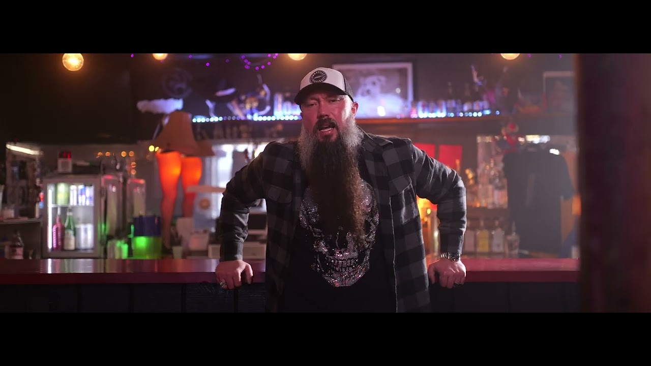 Will Morton - Damn If I Don't Want One (Official Music Video)