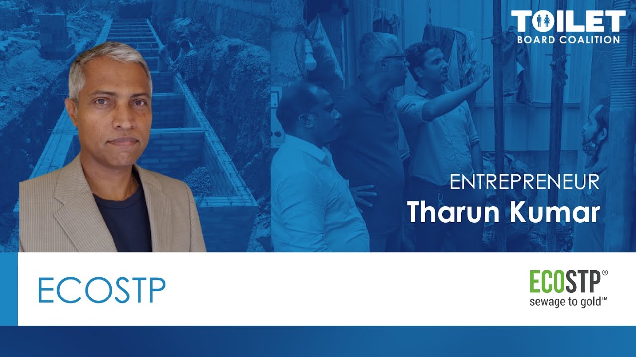 Meet the 2025 Cohort - ECOSTP