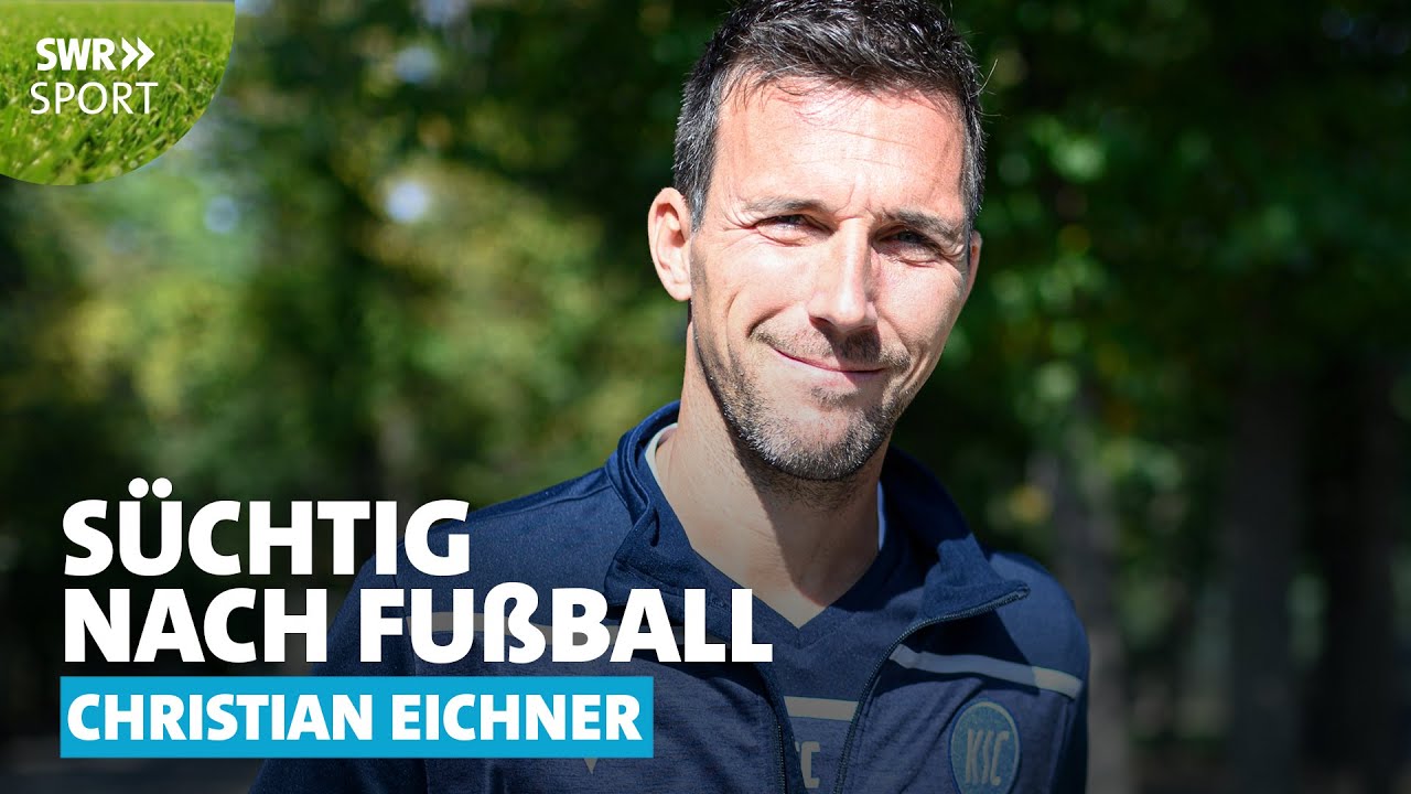 Christian Eichners verrückte sieben Monate beim KSC | SWR Sport