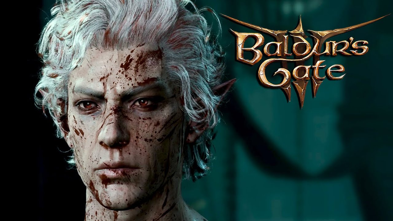 Astarion Gets Angry If You Kill His Siblings [Baldur's Gate 3]