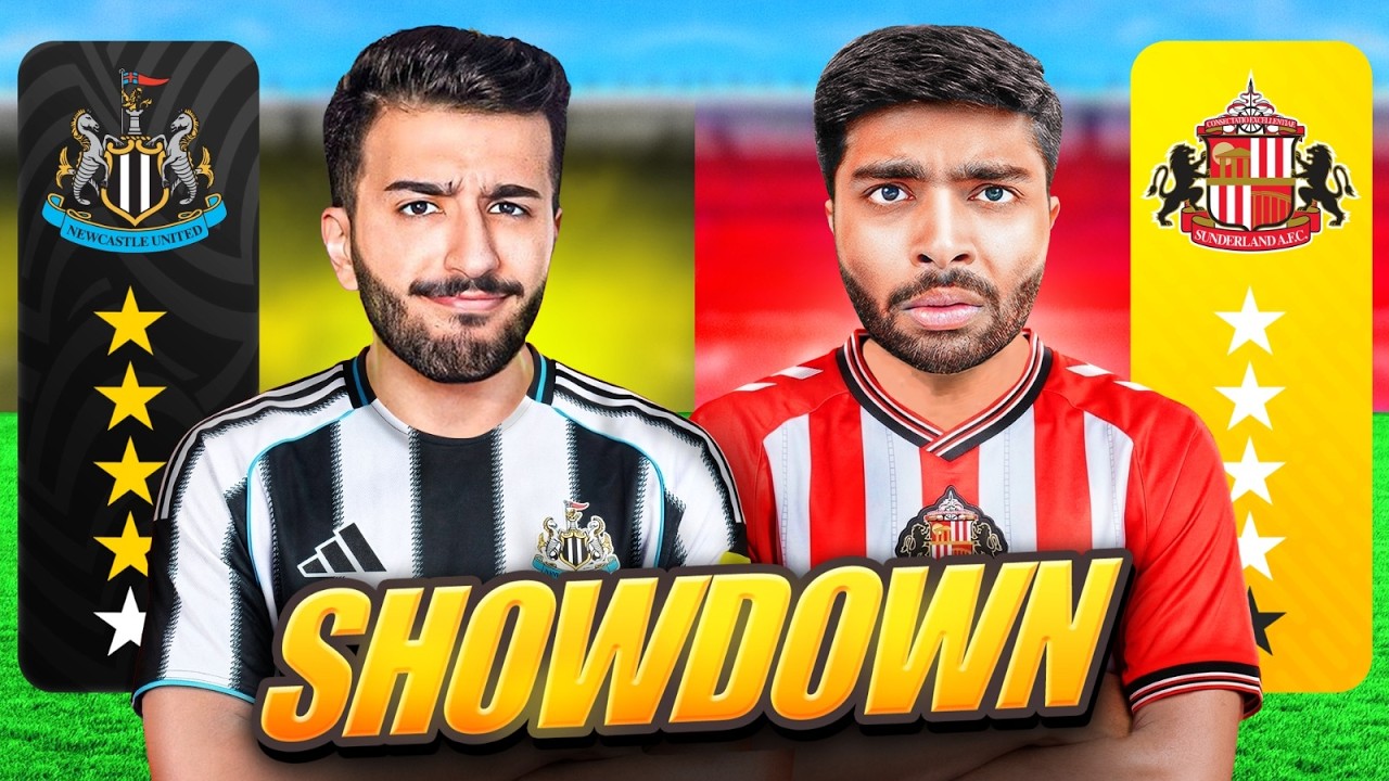 Sunderland vs Newcastle Takeover Showdown&hellip;