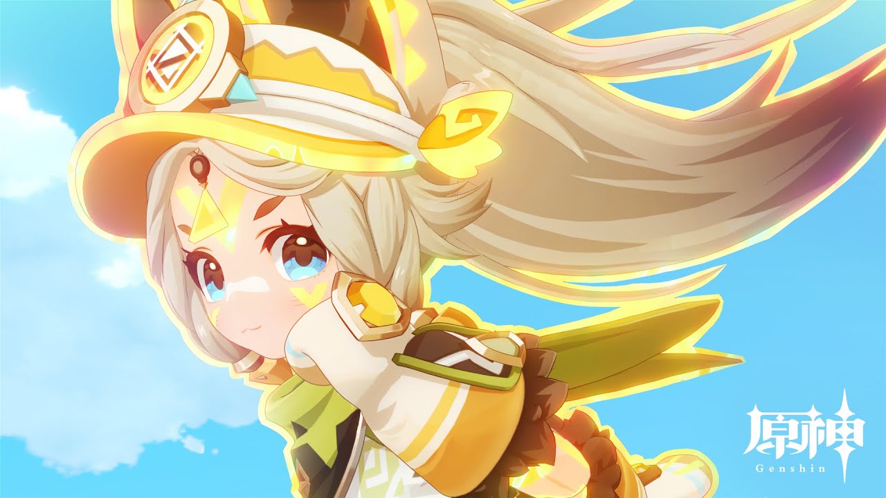 【原神】ナタプレビュー動画&mdash;&mdash;手を貸そうか？