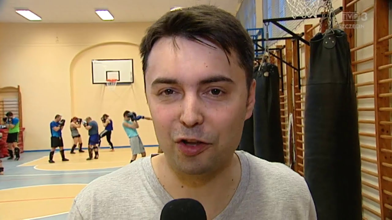 Muay Thai w Szczecinie?  - Tylko Nak Muay!