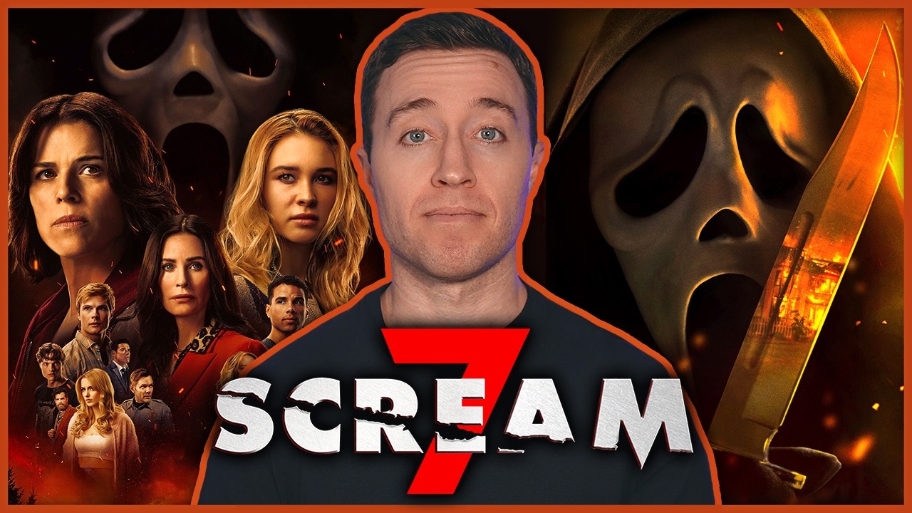 Is SCREAM 7 Actually That Bad?