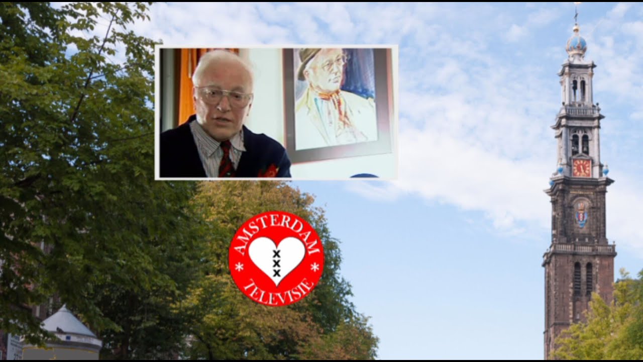 2020 - 32a In gesprek met Piet Ekel 2005