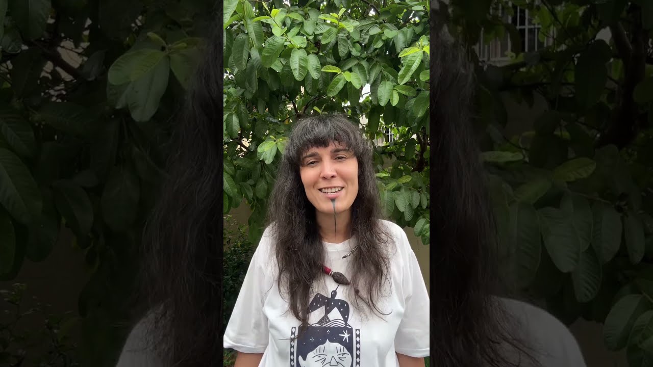 Sobre os ataques à Maira Rocha, que psicografou a carta da Bia✨