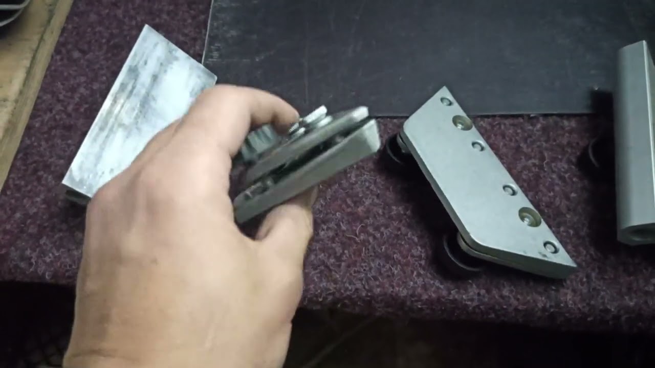 разница оснастки для станков jet и tormek
