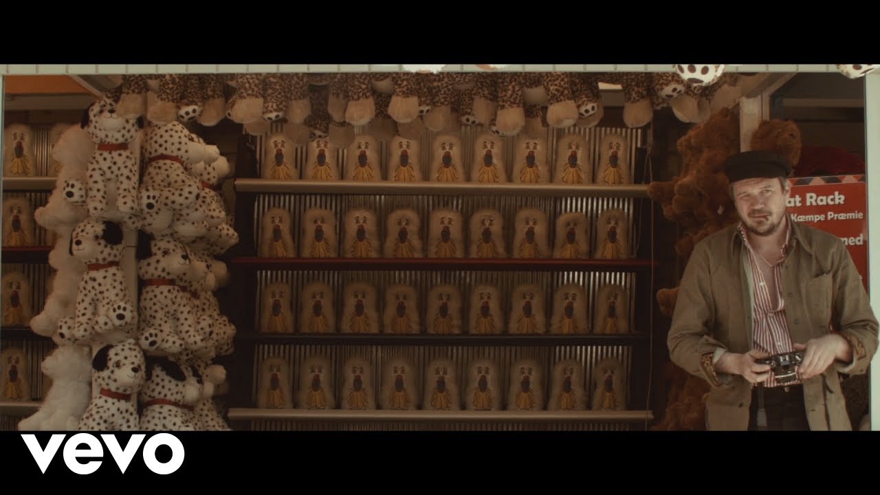 Peter Sommer - Begge Veje