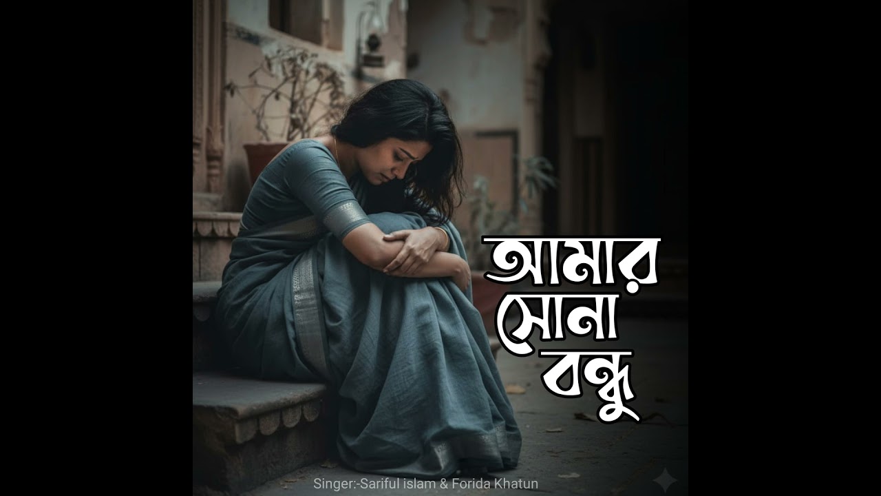 Amar shona bondhu