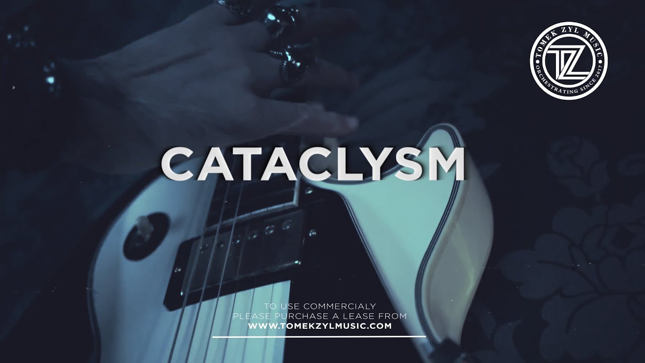 [FREE] Abra x NSG x PA Salieu - Dark Guitar UK Afrosswing Type Beat ►Cataclysm◄ Instrumental 2021