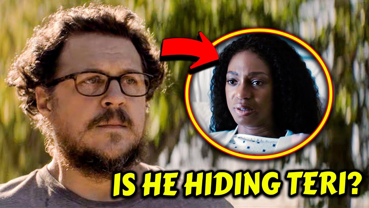 Is Gary Hiding Teri… Or Something Worse Happened? | Paradise S2 Episode 5 Explained