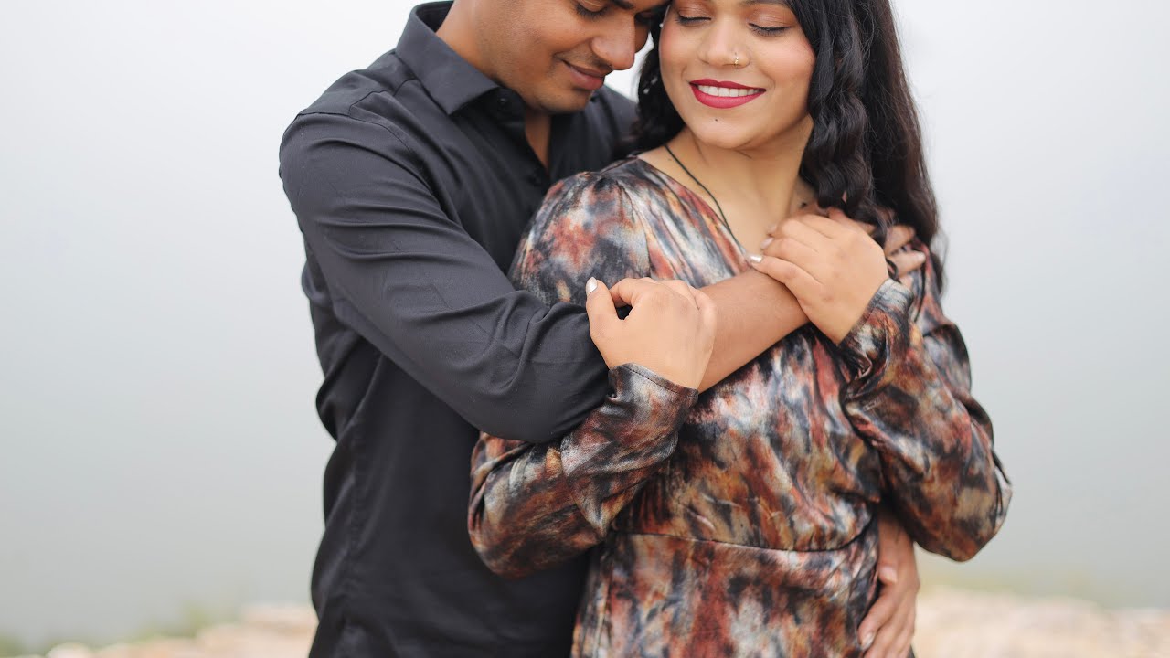 Anand Preeti prewadding shoot #prewadding #youtubevideo #viralvideo #couplegoal #youtuber #