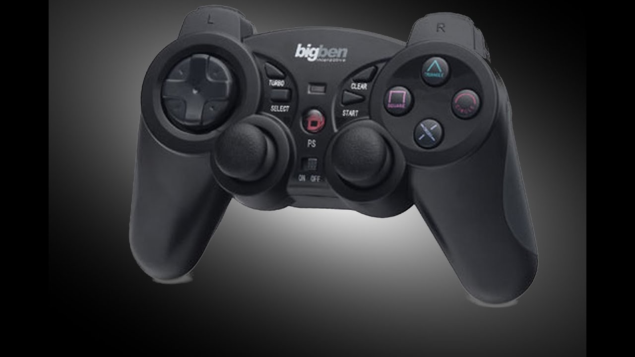 Piloter en mode jeu - Partie 1 : logiciels (jeux) et réglage X-Plane pour manette PS3 | X-Plane 11