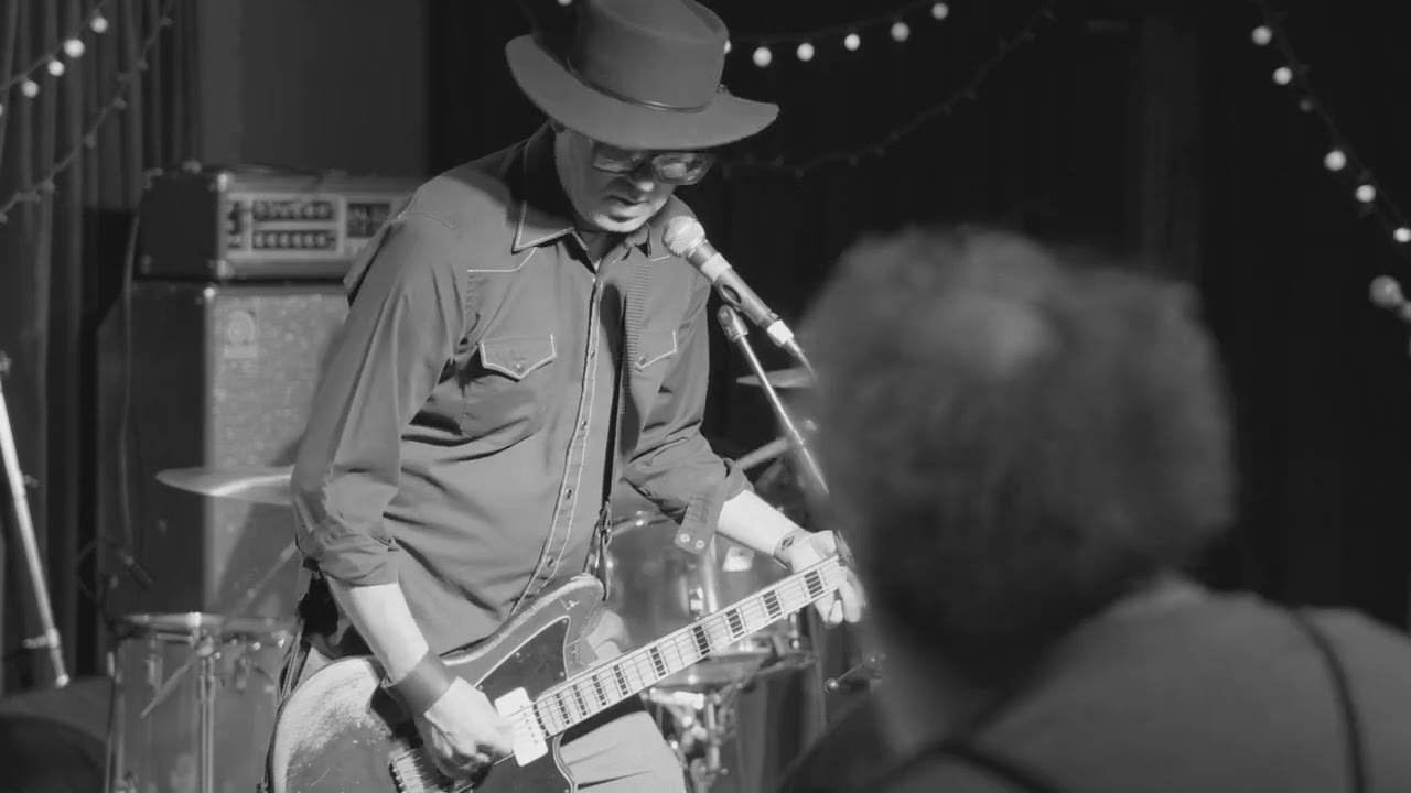 BRONSON ARM (Live at Caterwaul 2024) 05/25/2024 - Mortimers, Minneapolis, MN FULL SET